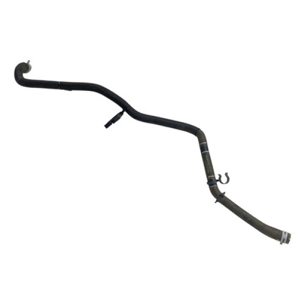 Mangueira Trocador Calor Câmbio Autom. Ranger / Troller 3.2