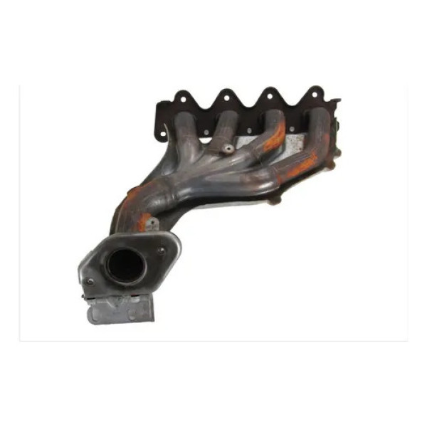 Coletor Do Escape Duster 4x4 2011 A 2015 Original