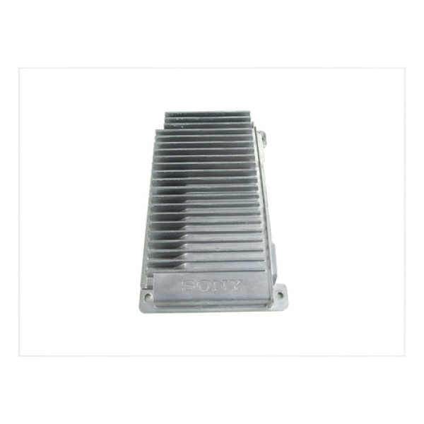 Módulo Amplificador Som Original Ford Edge Limited 2011-2015 Original