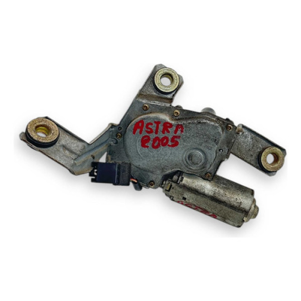 Motor Limpador Vidro Vigia Traseiro Astra 1999 A 2011