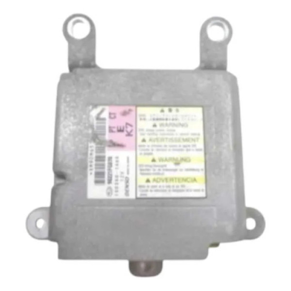 Módulo Eletr. Subaru Impreza 2010 *acionado* Cód 98221fg070