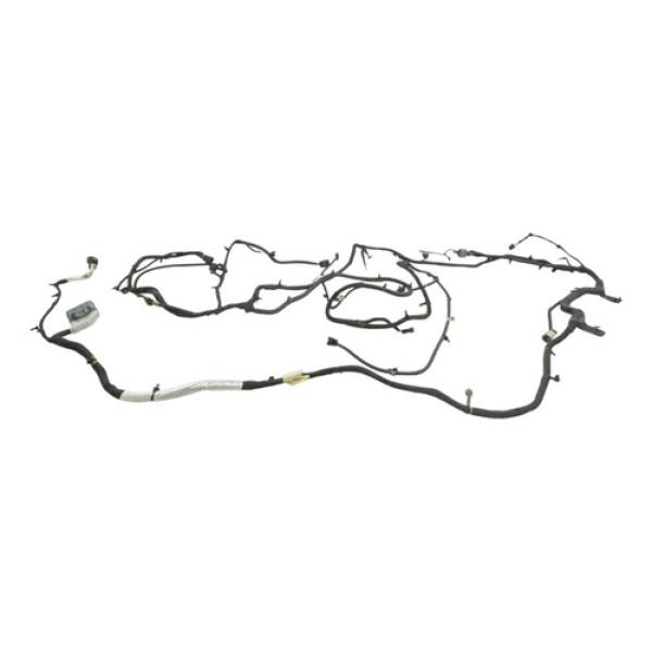 Chicote Do Chassi Ram Classic V8 5.7 2022 / 2023