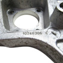 Montante Roda Traseira Esquerda Chevrolet Malibu 2010 2011
