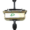 Limitador Porta Dianteira Chevrolet Malibu 2010 2011