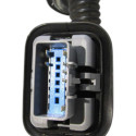 Chicote Porta Traseira Direita Chevrolet Malibu 2010 2011