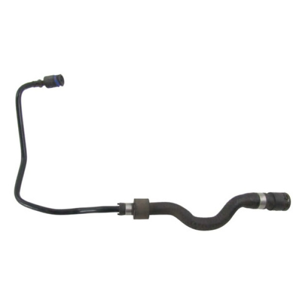 Mangueira Retorno Refrigeração Bmw 750i 2009 4.4 Cód 7575435