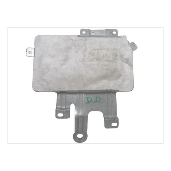 Bolsa Colisão Forro De Porta Dianteiro Direito Bmw X3 2004
