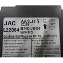 Módulo Acionado Jac J3 2012 P/ Resetar L22064