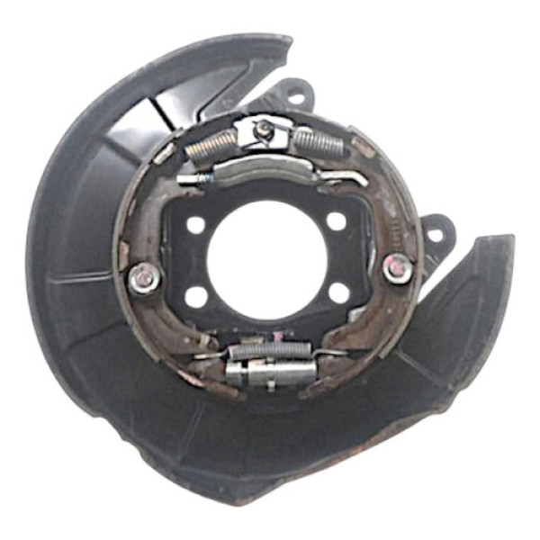 Kit Freio De Mão Lado Esquerdo Jeep Compass 2011 A 2015 Orig