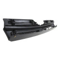 Grade Dianteira Daihatsu Charade 1994 1995 1996 Preto Fosco