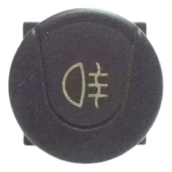 Botão Interruptor Neblina Traseiro Original Peuoget 306