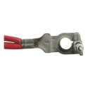 Cabo Terminal Polo Positivo Chevrolet Malibu 2010 2011
