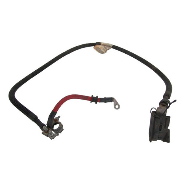 Cabo Chicote  Terminal Polo Positivo Fiat Linea 1.9 Original