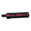 Antena Keyless Banco Traseiro Tracker 1.4 13580789