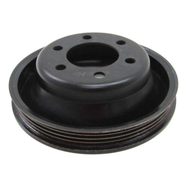 Polia Do Virabrequim 4pk Bmw 318i 1994 1995 1996 4 Cil.