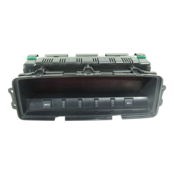 Computador De Bordo Pajero Full Legend 2020 Original