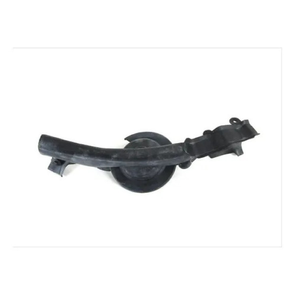 Borracha Esquerda Churrasqueira Capô Bmw 320i F30 2013-2018