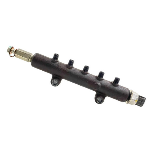 Flauta Tubo Rail Pajero Full 3.2 200cv 2010 - 2020 C/ Sensor
