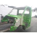Cabine Iveco Daily 2013 2014 2015 2016 2017 2018 2019 Usada Verde-limão