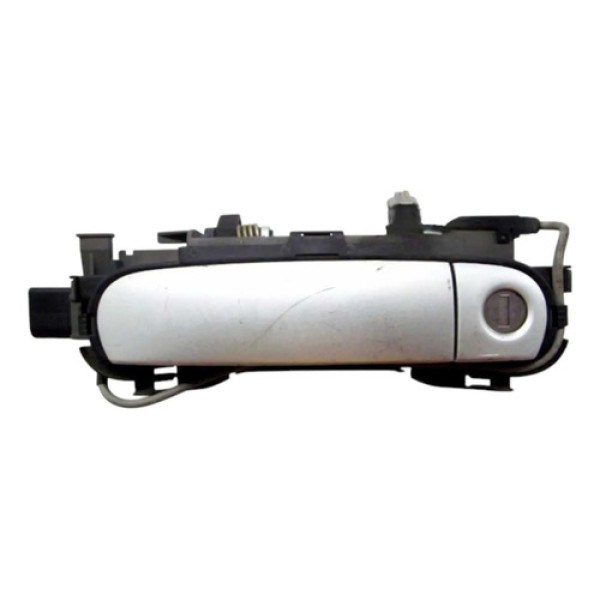 Maçaneta Externa Dianteira Esquerda Audi A3 2001 A 2006 Dianteira