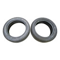 Par De Pneus Aro 20 Nexen Roadian At 4x4 265/50r20 Seminovos H