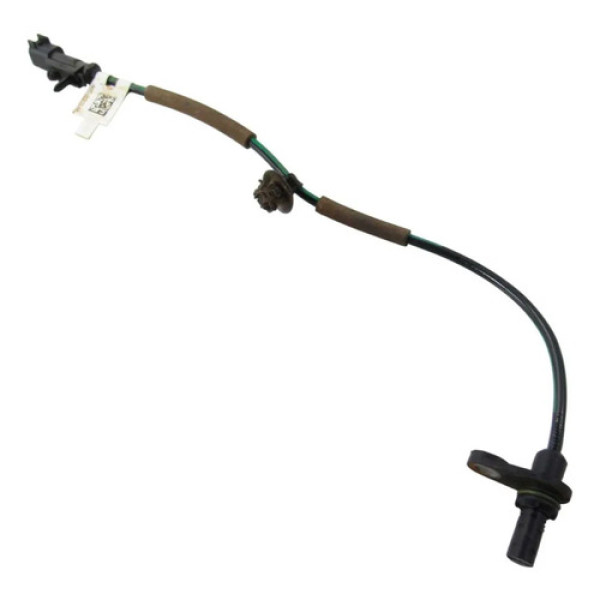 Sensor Velocidade Traseiro Esquerdo Ranger 2019 A 2023 Orig