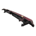 Grade Frontal Mazda 323 1991 Bte4 Bbos 0s-270 Vermelho Brilhante