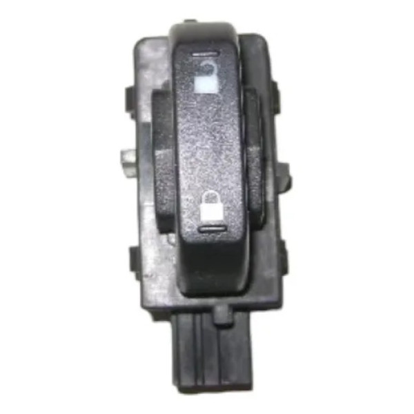 Botão De Travamento Das Portas Ford Fusion 06-09 Diant. Esq.