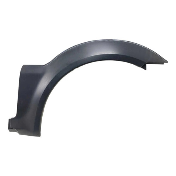 Moldura Alargador Paralama Diant. Direito Jimny 4all 13/22 Cinza