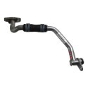 Cano Retorno Óleo Turbina Direita Mercedes Glc43 V6 17/19