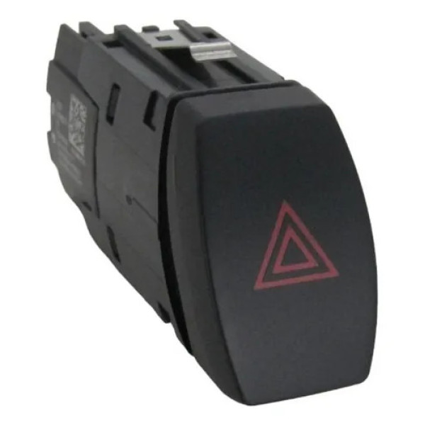 Botão Alerta Bmw X1 F48 2016 2017 2018 2019 2020 2021 2022 Original