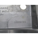 Protetor Lateral Direito Do Motor Chevrolet Malibu 2010 2011