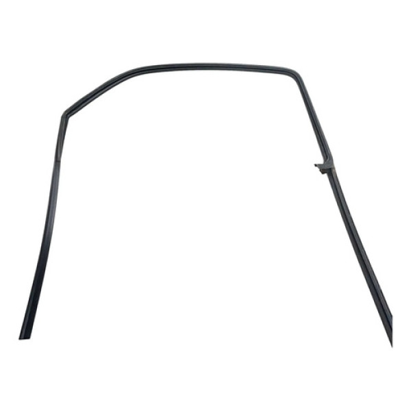 Borracha Canaleta Vidro Porta Esquerda Suzuki Jimny 13/22