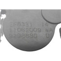 Atuador Caixa De Ventilação Mercedes B180 B200 410475520