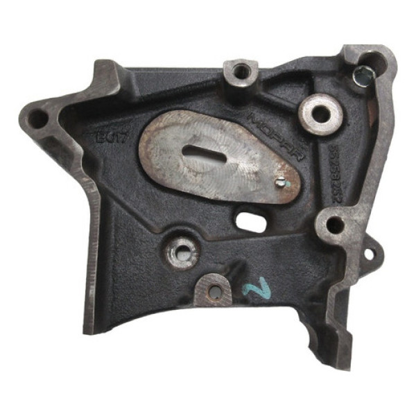Suporte Do Tensor Correia Dentada Compass / Toro 2.0 Diesel