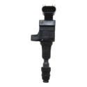 Bobina De Ignição Chevrolet Malibu 2.4 2010 2011 Original