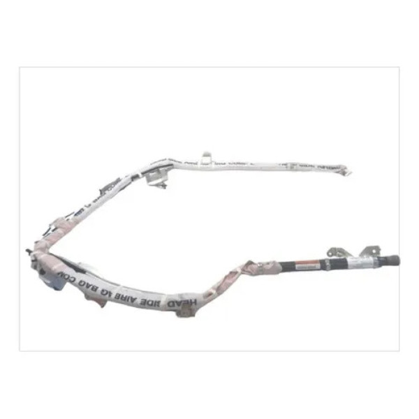Cortina Da Coluna De Teto Lado Esquerdo Subaru Impreza 08/12