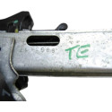 Máquina De Vidro Traseira Esquerda C/ Motor Malibu 2010 2011