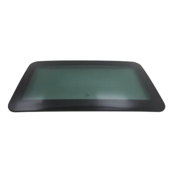 Vidro Do Teto Solar Bmw X6 2008 A 2014 E71 Original Preto