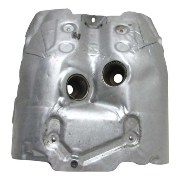 Capa Defletor De Calor Das Turbinas Bmw 750i V8 2009 A 2014