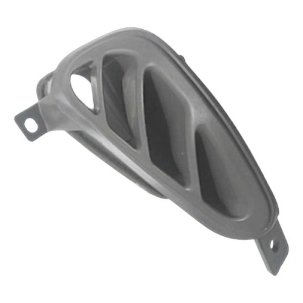 Difusor De Ar Lateral Esquerdo Do Painel Tracker 2000 A 2008