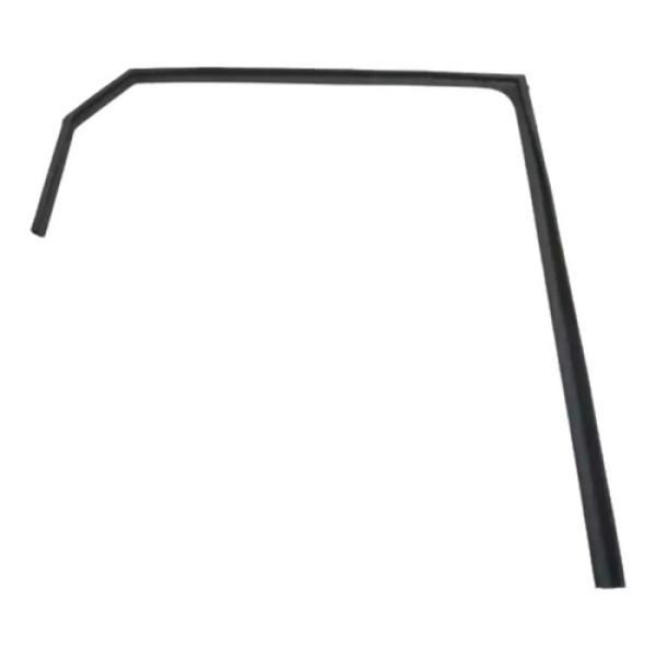 Borracha Canaleta Vidro Porta Traseira Direita Ix35 10-22