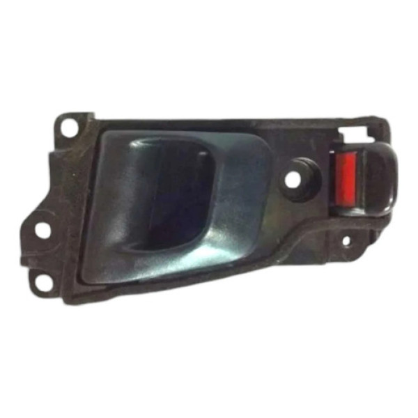 Maçaneta Interna Direita Mitsubishi Eclipse 1990 A 1993 Dianteira