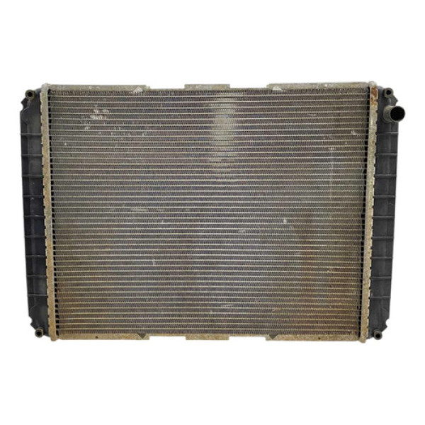 Radiador De Água Tac Stark Motor 2.3 Diesel 2013 Original