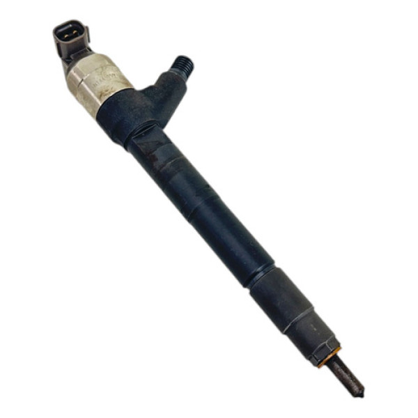 Bico Injetor S10 2.8 200cv Seminovo Original Denso 12640381