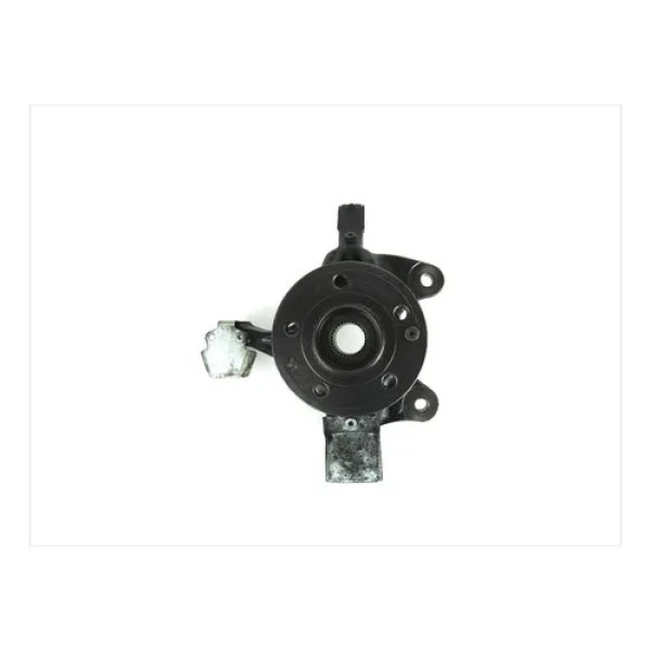 Montante Cubo De Roda Dianteiro Direito Mercedes Vito Diesel