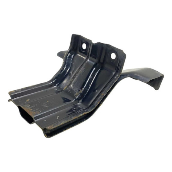 Suporte Inferior Estepe Parachoque Tras. Pajero Io Tr4 99/06