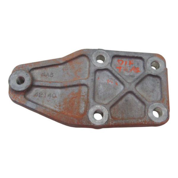 Suporte Do Diferencial Traseiro Toyota Rav4 2013 2014 2015