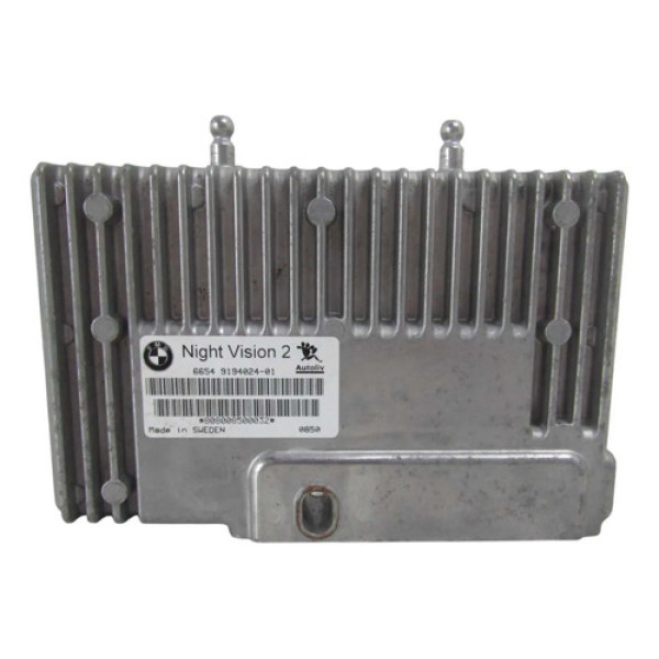 Módulo De Visão Noturna Bmw 750i 2009 Cód. 9194024