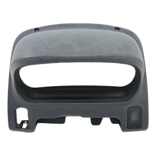 Moldura Painel Instrumentos Fiat Ducato 2006 A 2016 Preto